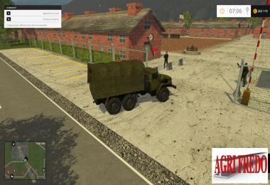 BASTOGNE v1