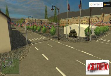 BASTOGNE v1