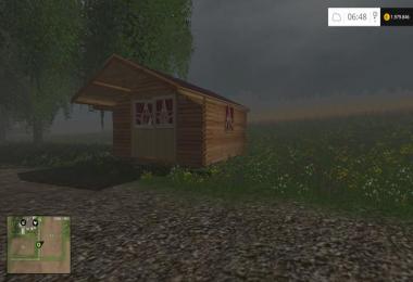 Bathroom cottage v1.0 Last Edition