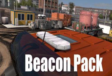 Beacon for all trucks v1.4 1.23