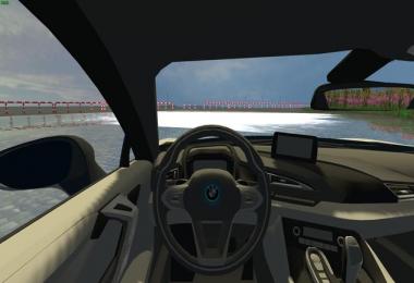 BMW i8 eDRIVE v1.6