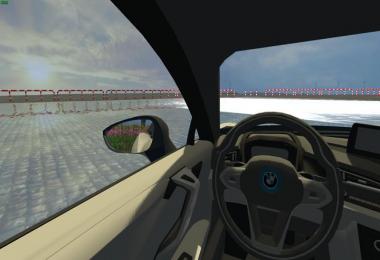 BMW i8 eDRIVE v1.6