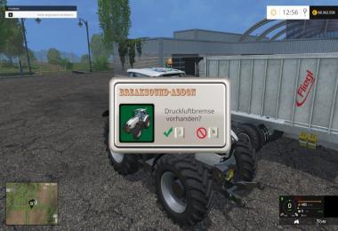 Brakesounds Addon v1.0