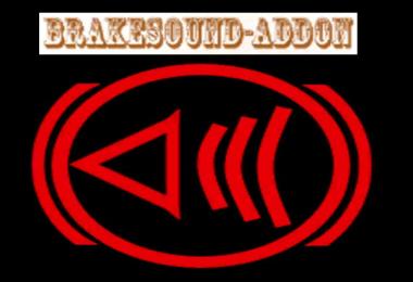 Brakesounds Addon v1.0