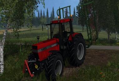 CASE IH 1455 XL v1