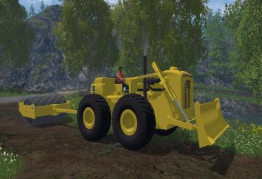 Caterpillar DW6 V1.0