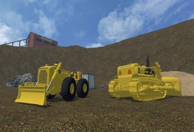 Caterpillar DW6 V1.0