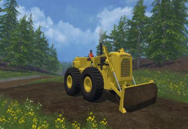 Caterpillar DW6 V1.0