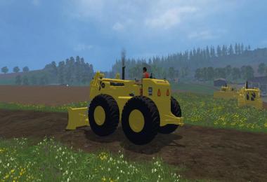 Caterpillar DW6 V1.0