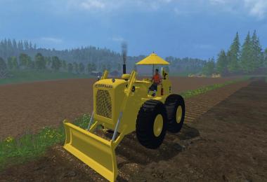 Caterpillar DW6 V1.0