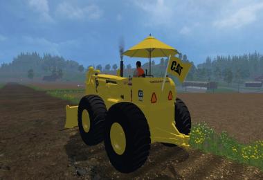 Caterpillar DW6 V1.0