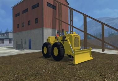 Caterpillar DW6 V1.0