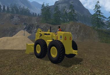 Caterpillar DW6 V1.0