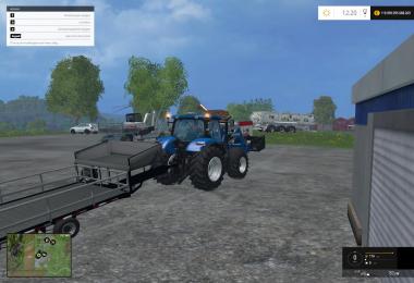 Claas Jaguar 870 MULTICOLOR - Multifruit v3.1