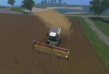 Claas Lexion 480 v1.1