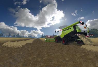 Claas Lexion 780 v1.2