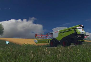 Claas Lexion 780 v1.2