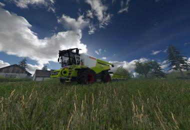 Claas Lexion 780 v1.2