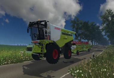 Class Lexion 780 v1.4.1