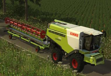 Class Lexion 780 v1.4.1