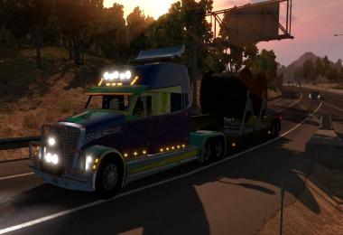 Concept truck Flight of fantasy beta [REL] 1.2.x