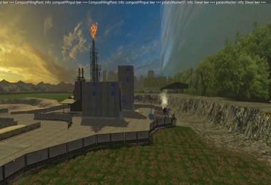 County Rheinlandpfalz v1.1