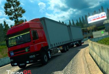 DAF CF 85 v1.5