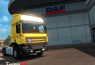 DAF CF 85 v1.5