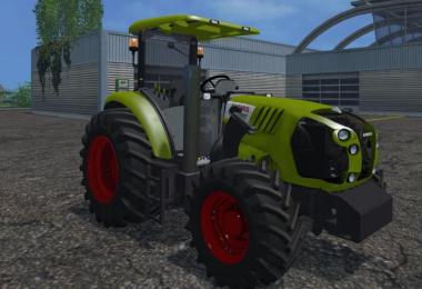 Ensemble Claas v1.0