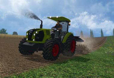 Ensemble Claas v1.0