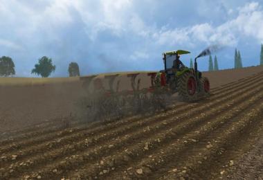 Ensemble Claas v1.0