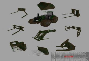 Ensemble Fendt v1.0