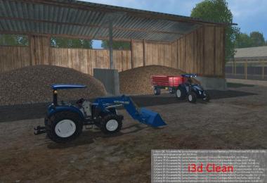 Ensemble New Holland v1.0