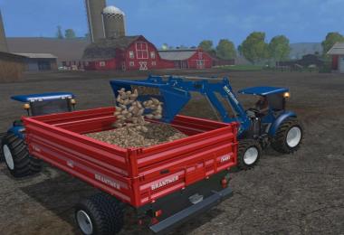 Ensemble New Holland v1.0