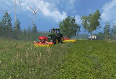 Fella Mower v1.2