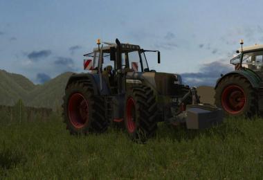 Fendt 930 TMS Pack v2.0