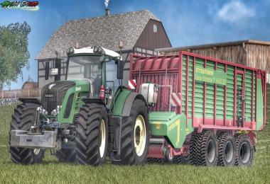 Fendt 936 Blunk v1.0