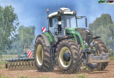 Fendt 936 Blunk v1.0