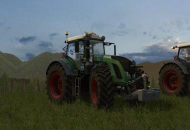 Fendt 936 Vario Pack v2.0