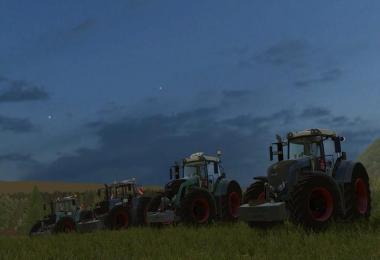 Fendt 936 Vario Pack v2.0