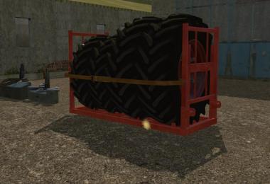 Fendt 936 Vario Pack v2.0