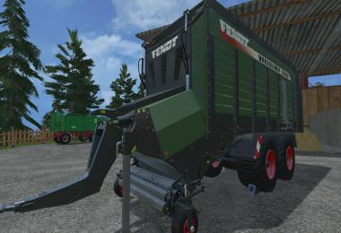 FENDT VARIOLINER 2440 by STEPH33 V1.0