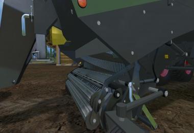 FENDT VARIOLINER 2440 by STEPH33 V1.0