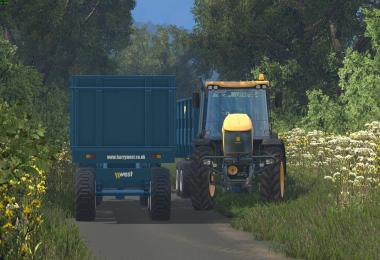 Flawborough Farms V1