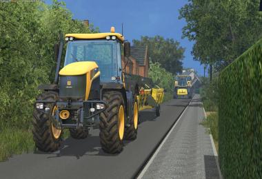 Flawborough Farms V1