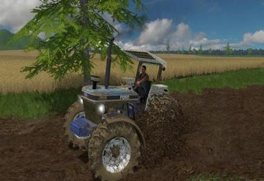 Ford 7610 III v1.0