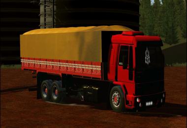 Ford Cargo 2428E v1.0