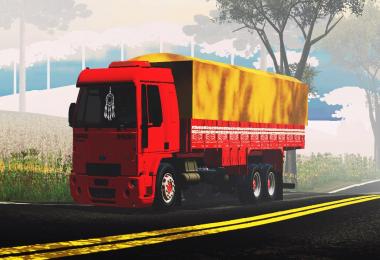 Ford Cargo 2428E v1.0