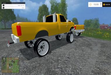 Fordstacks v1