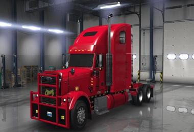 Freightliner Classic XL v2.1